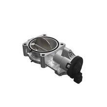 John Deere DZ121938: Engine Air Intake Valve