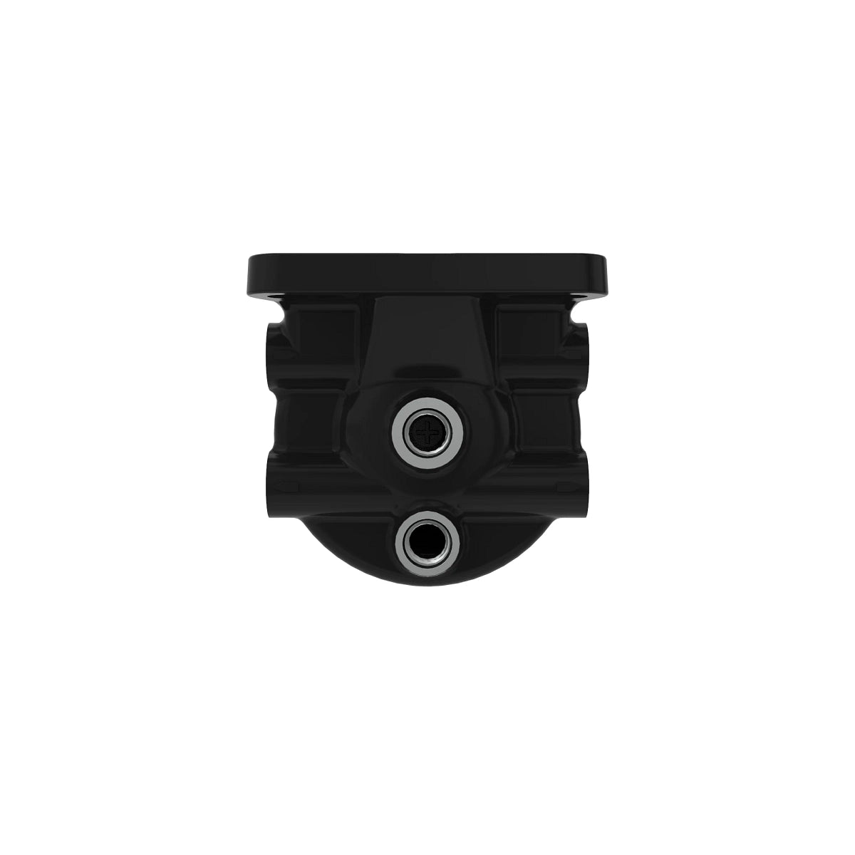 John Deere DZ122688: Final Fuel Filter Assembly