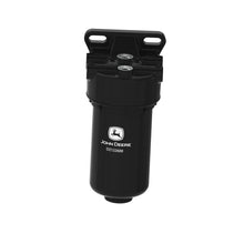 John Deere DZ122688:  Final Fuel Filter Assembly