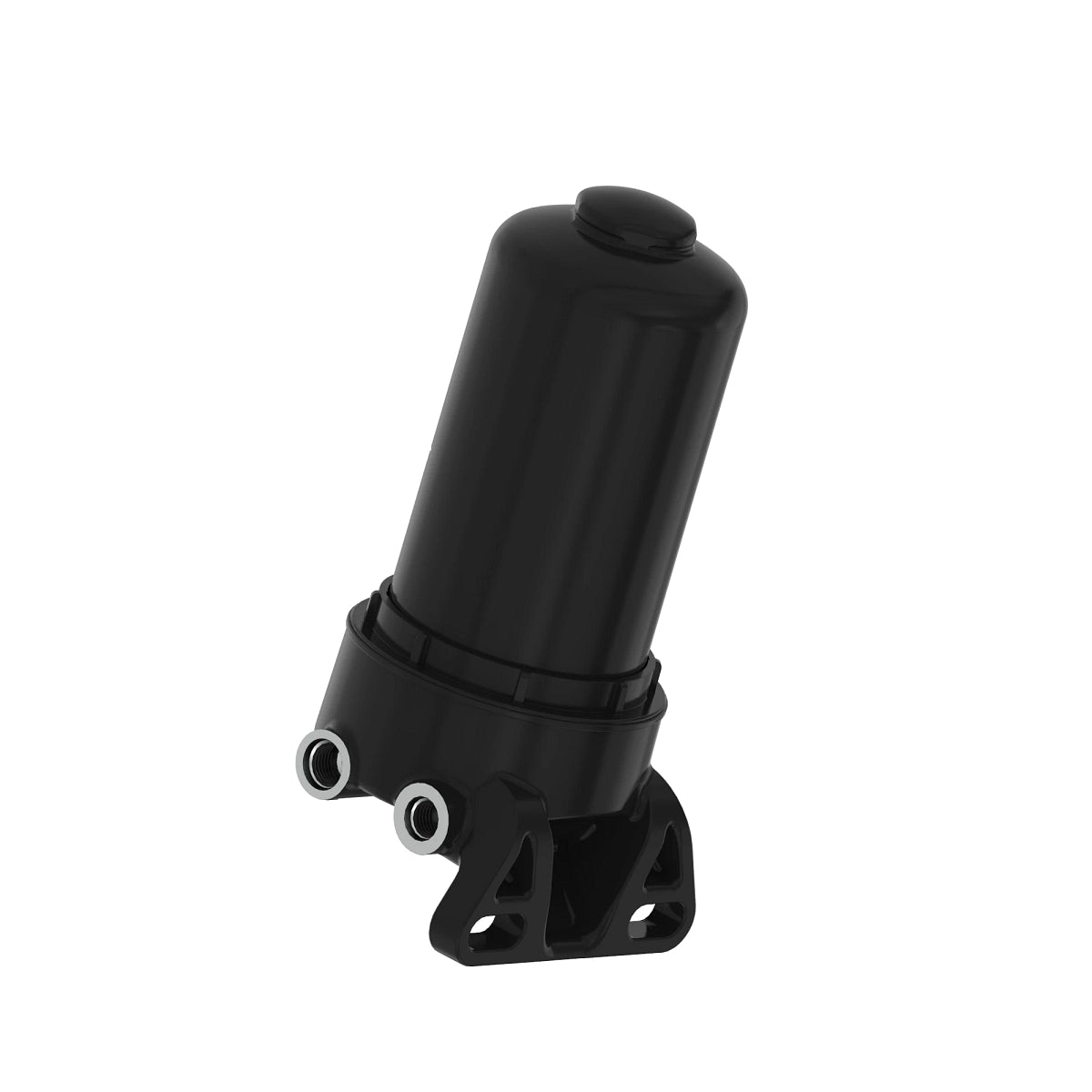 John Deere DZ122688: Final Fuel Filter Assembly