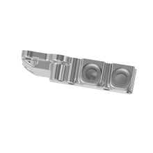 John Deere DZ122690:  Engine Oil Filter Adapter