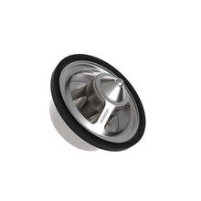 John Deere DZ122884: Engine Thermostat