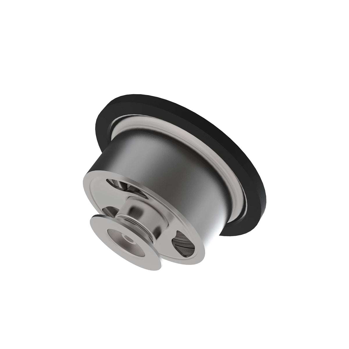John Deere DZ122884: Engine Thermostat