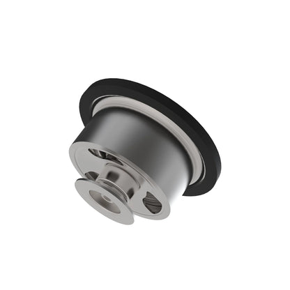 John Deere DZ122884: Engine Thermostat