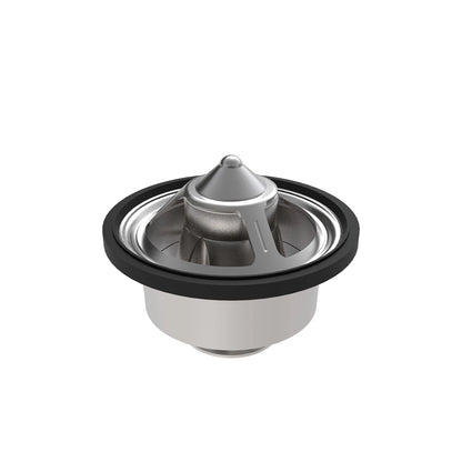 John Deere DZ122884: Engine Thermostat