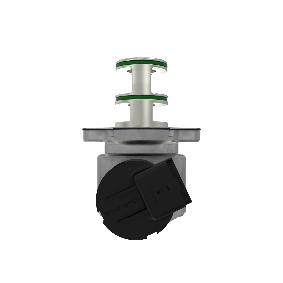 John Deere DZ123152: Exhaust Gas Recycling Valve