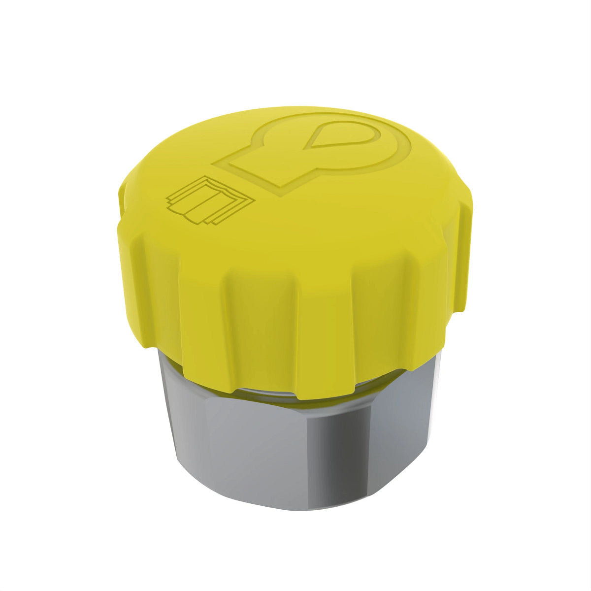 John Deere DZ123309: Adapter Kit