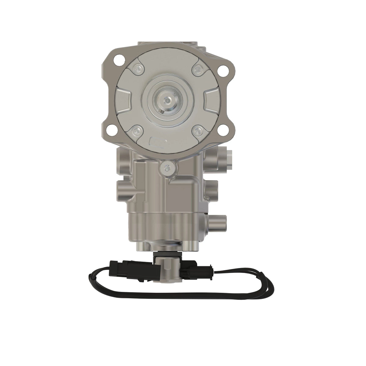 John Deere DZ123504: Fuel Injection Pump