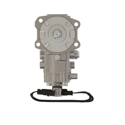 John Deere DZ123504: Fuel Injection Pump