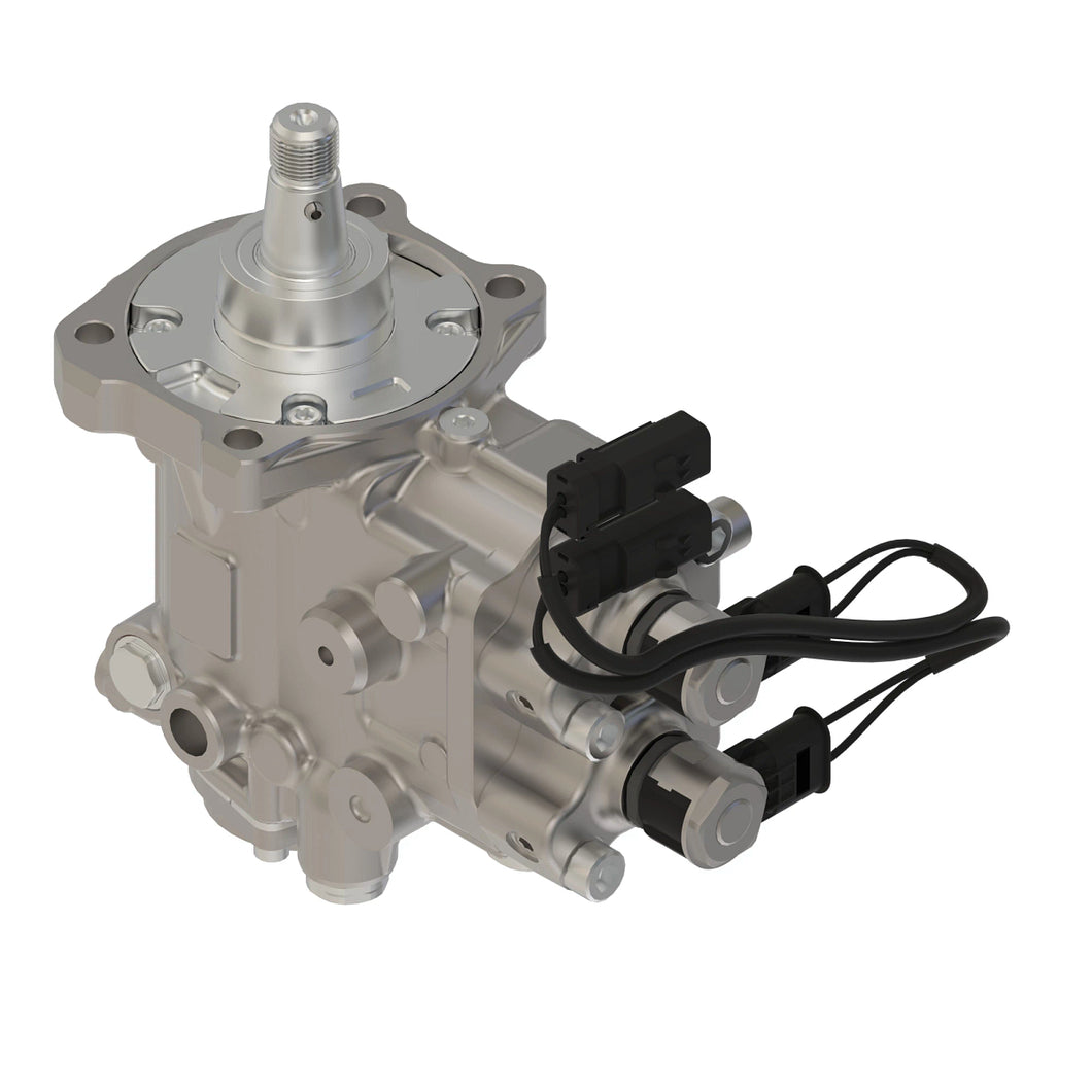 John Deere DZ123504: Fuel Injection Pump