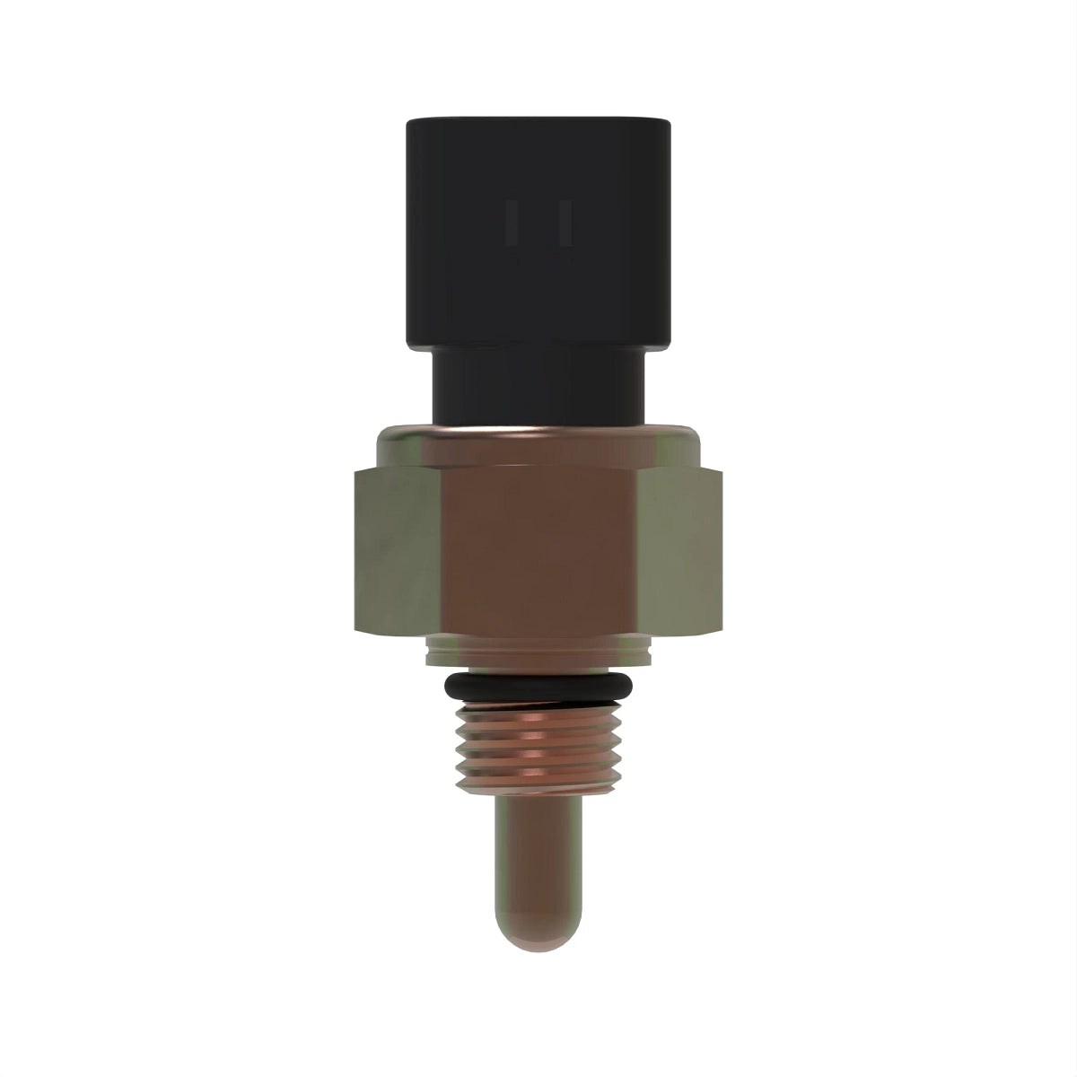 John Deere DZ124646: Fuel Pressure and Temperature Sensor