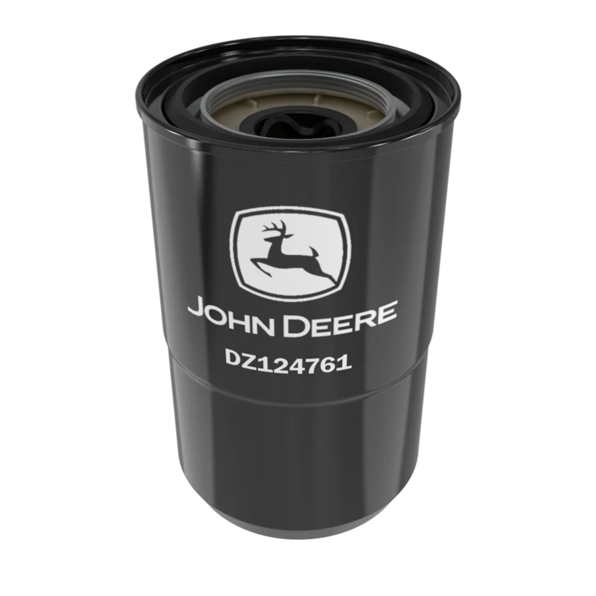 John Deere DZ124761: Primary Fuel Filter