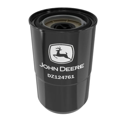 John Deere DZ124761: Primary Fuel Filter