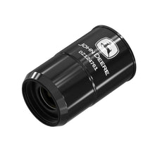 John Deere DZ124761: Primary Fuel Filter