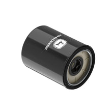 John Deere DZ124786: Secondary Fuel Filter