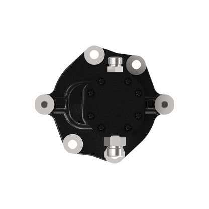 John Deere DZ124926: Fuel Transfer Pump