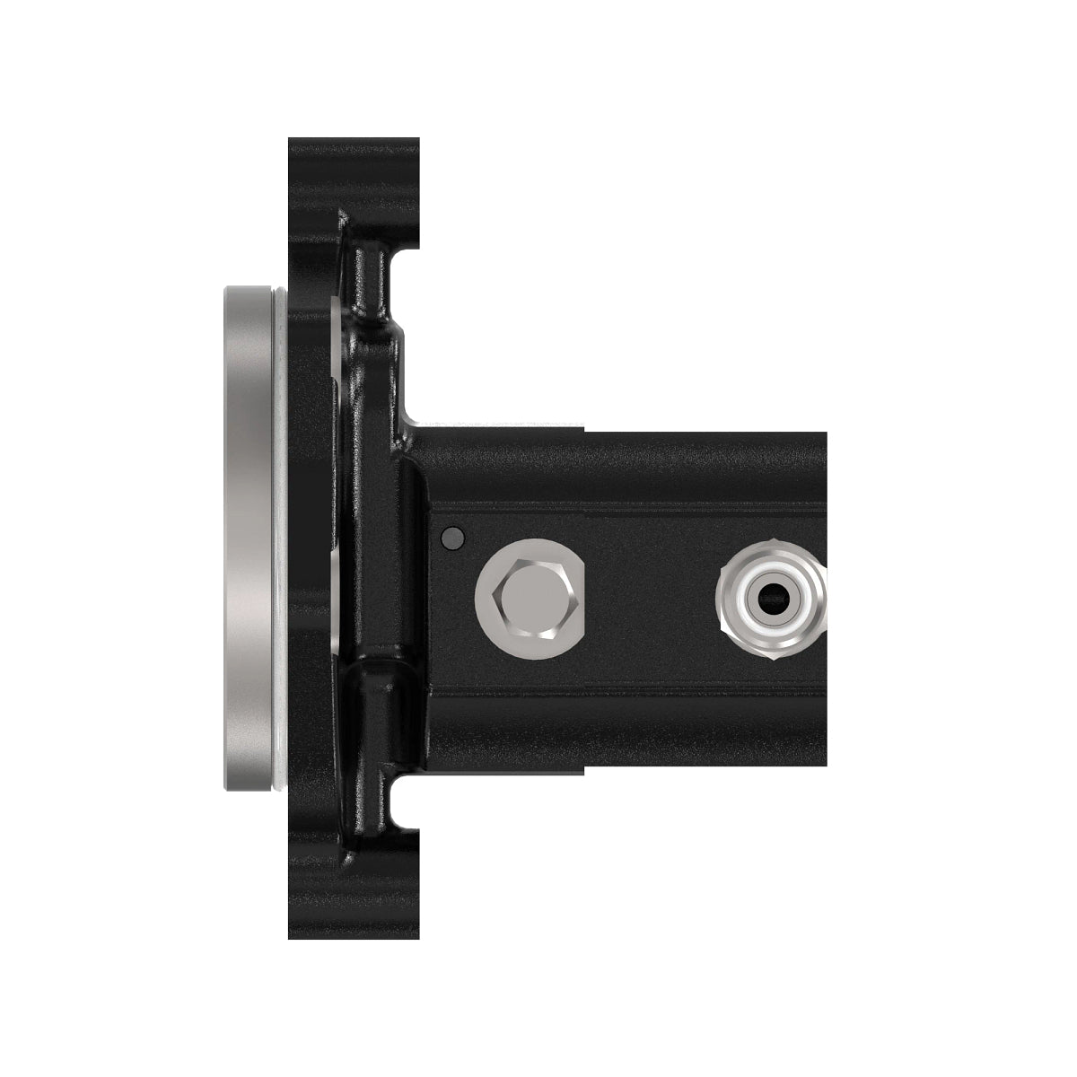 John Deere DZ124926: Fuel Transfer Pump