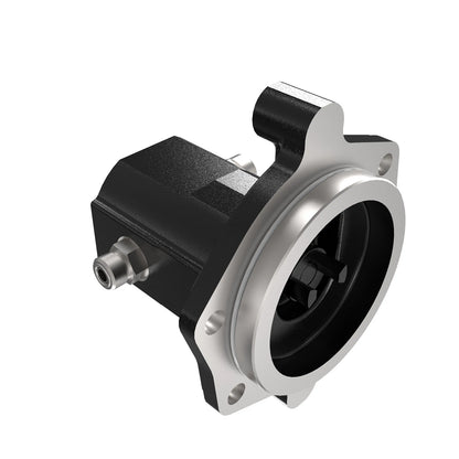 John Deere DZ124926: Fuel Transfer Pump