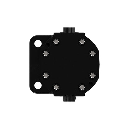 John Deere DZ124927: Fuel Transfer Pump