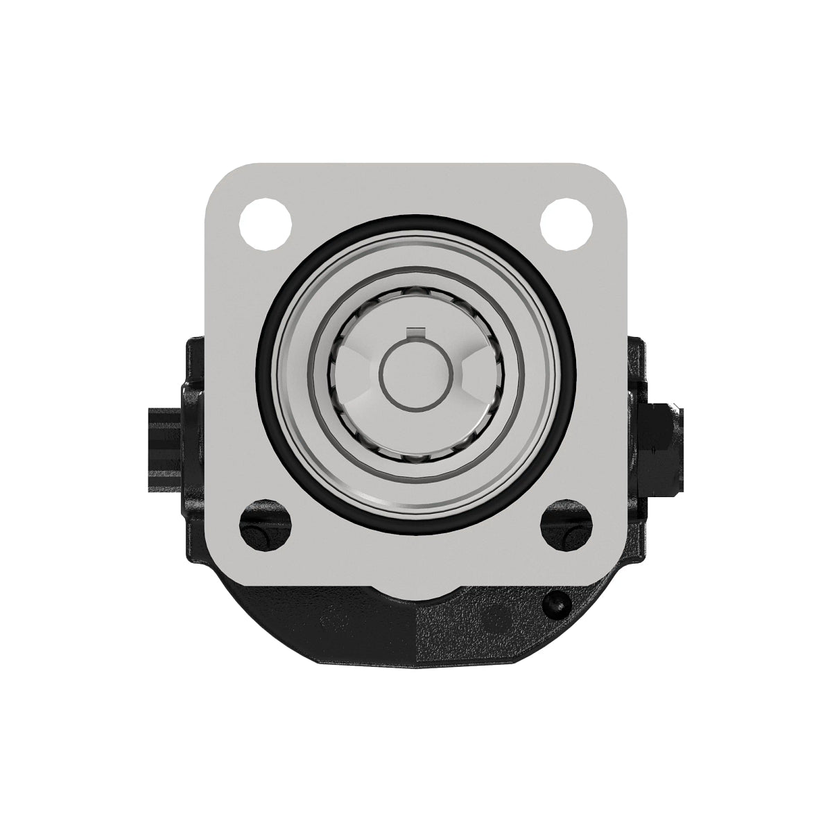 John Deere DZ124927: Fuel Transfer Pump