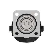 John Deere DZ124927: Fuel Transfer Pump
