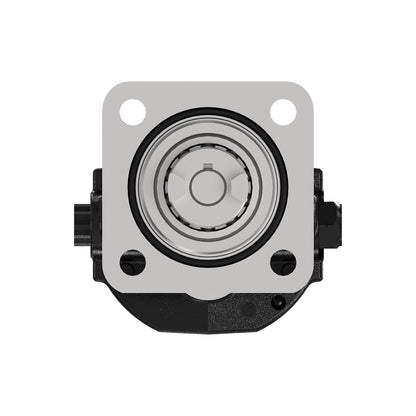 John Deere DZ124927: Fuel Transfer Pump