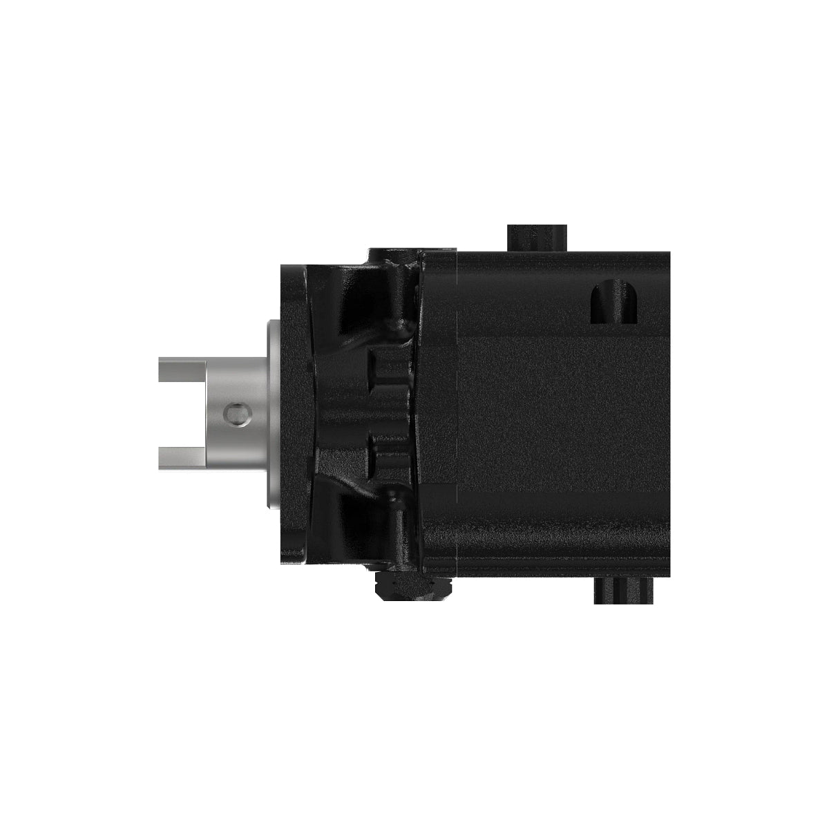 John Deere DZ124927: Fuel Transfer Pump