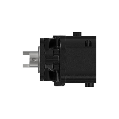 John Deere DZ124927: Fuel Transfer Pump