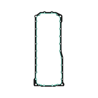 John Deere DZ126337: Engine Oil Pan Gasket