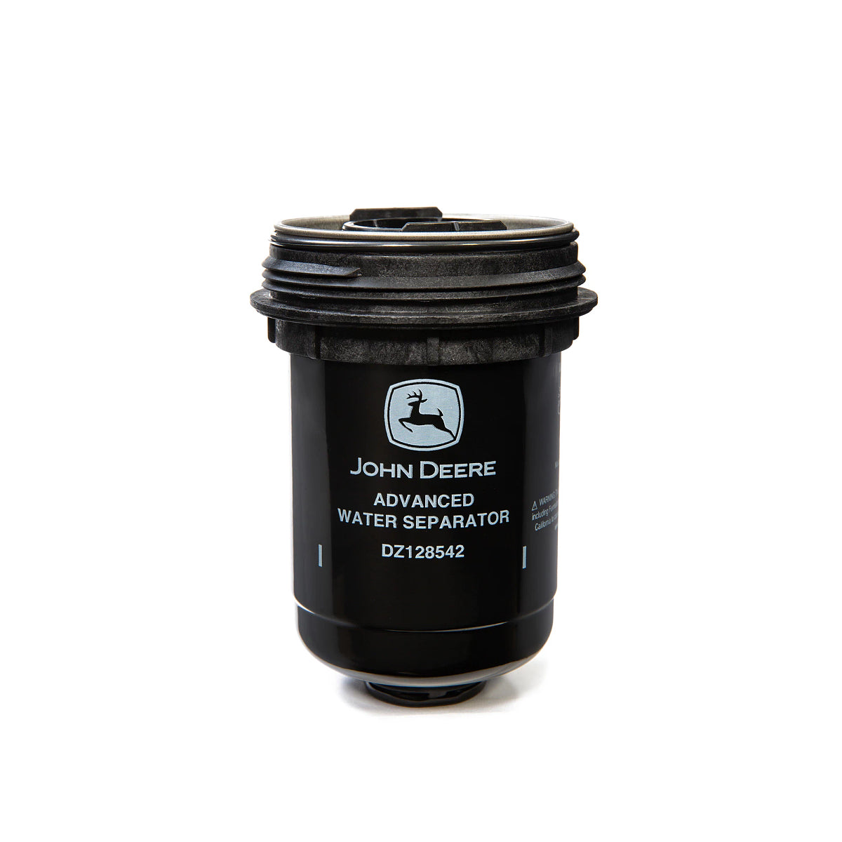 John Deere DZ128542: Primary Fuel Filter