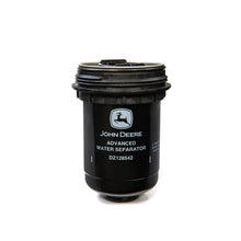 John Deere DZ128542: Primary Fuel Filter