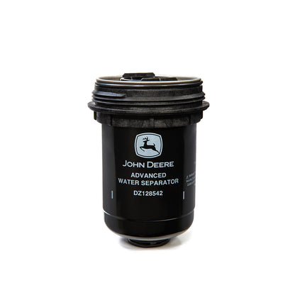 John Deere DZ128542: Primary Fuel Filter