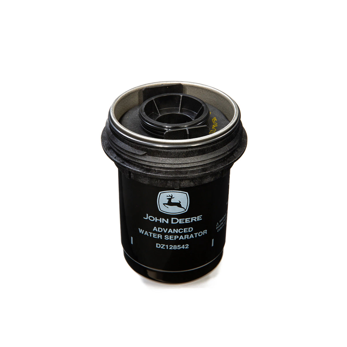 John Deere DZ128542: Primary Fuel Filter