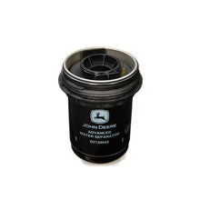John Deere DZ128542: Primary Fuel Filter