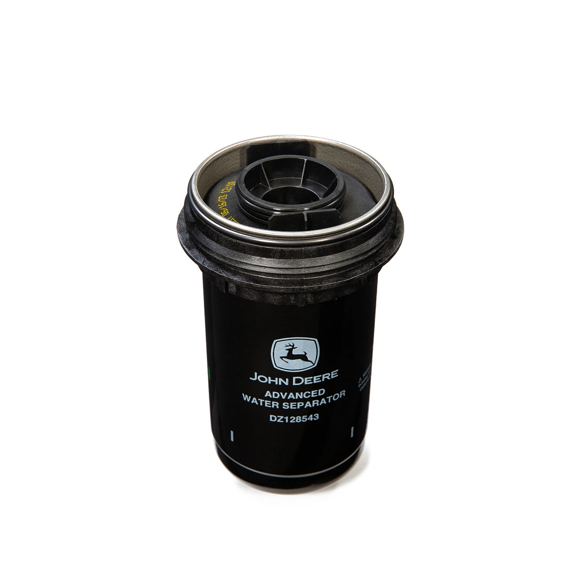 John Deere DZ128543: Primary Fuel Filter