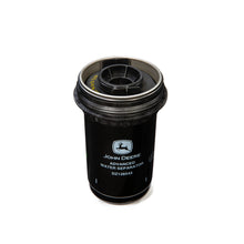 John Deere DZ128543: Primary Fuel Filter