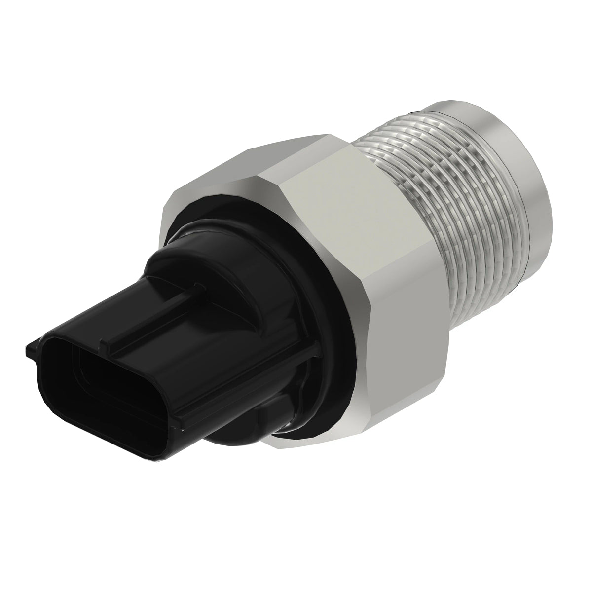 John Deere DZ128626: Fuel Injection Rail Pressure Sensor