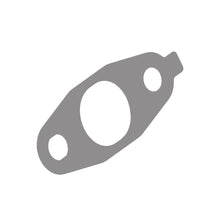 John Deere DZ128753: Turbocharger Oil Outlet Gasket