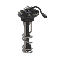 John Deere DZ128838: DEF Tank Header Assembly, 12 V