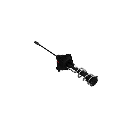 John Deere DZ128850: DEF Tank Header Assembly
