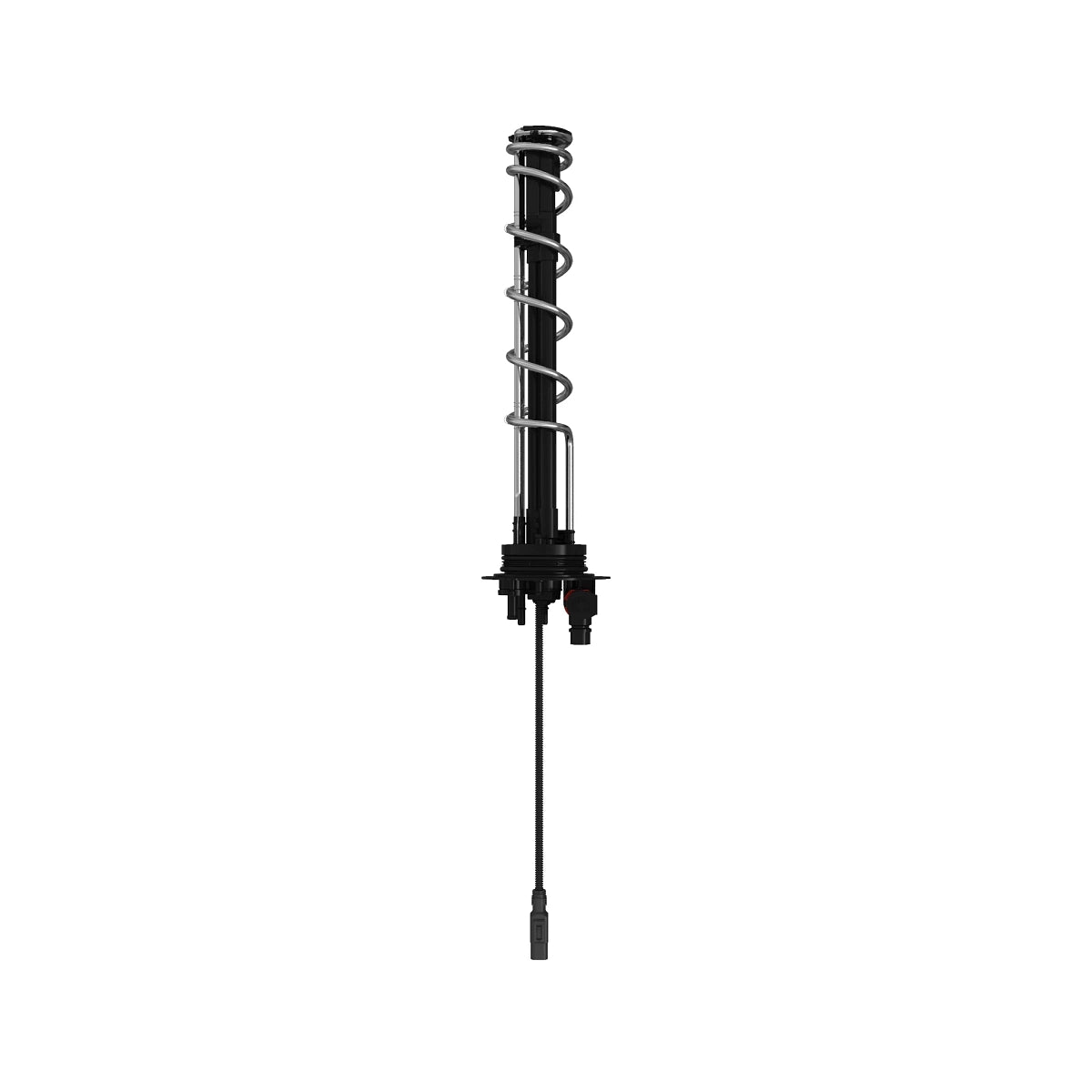 John Deere DZ128860: DEF Tank Header Assembly