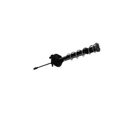 John Deere DZ128860:  DEF Tank Header Assembly