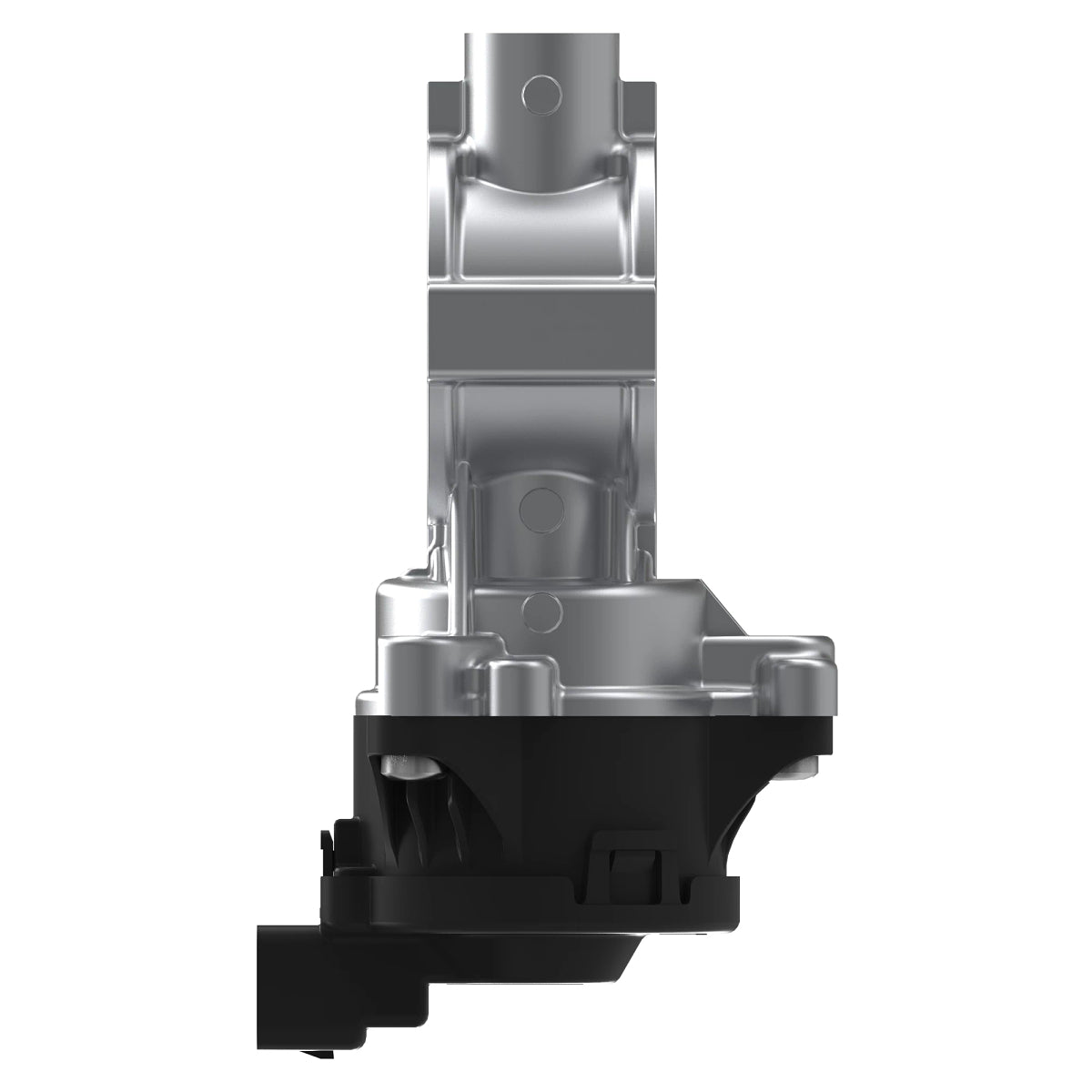 John Deere DZ130422: Exhaust Gas Recirculation Valve