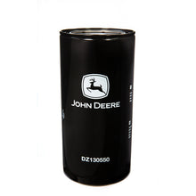 John Deere DZ130550: Primary Fuel Filter