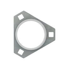 John Deere E10018:  3-Hole Flanged Bearing Housing
