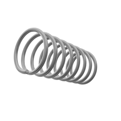 John Deere E10417: Compression Spring