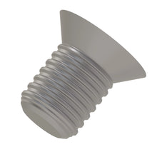 John Deere E11379: Countersunk Flat Head Screw, 1/4" X 1/2"