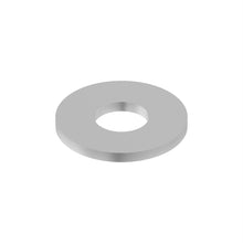 John Deere E12335: Round Hole Washer