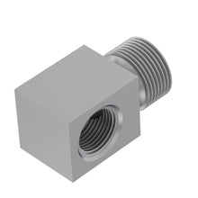 John Deere E12378: 90 Degree Elbow Fitting