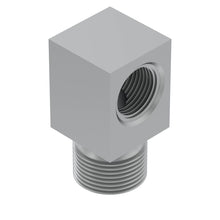 John Deere E12378: 90 Degree Elbow Fitting